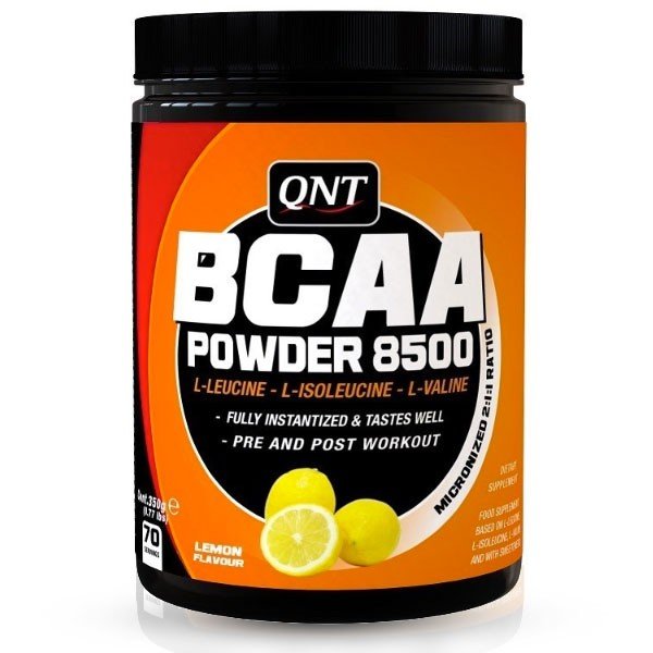 QNT BCAA Powder